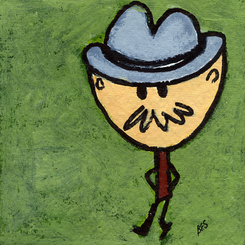 Mr. Duschane