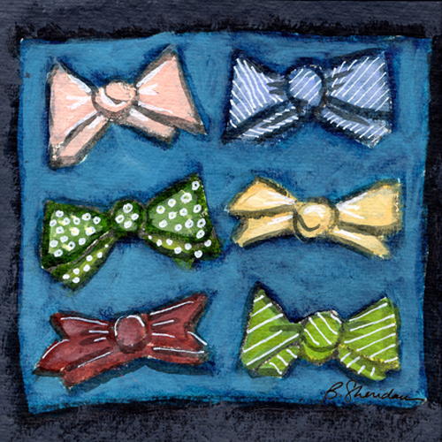 Bowties