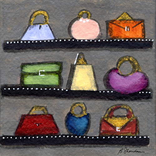 Handbags