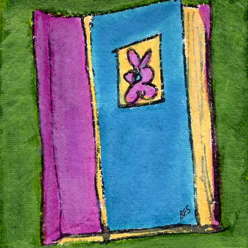 Handmade Paper Journal