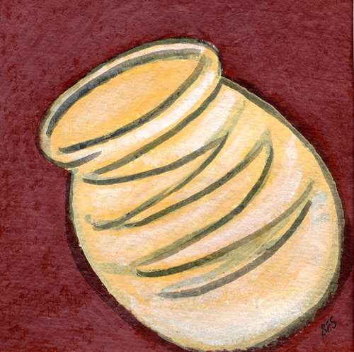 Honeycomb