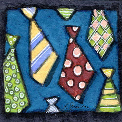 Neckties