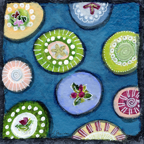 Paperweights Number 2