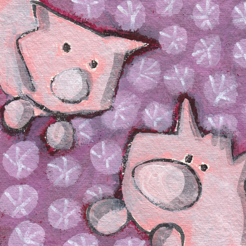 Oink & Oink