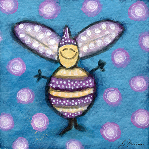 The Bees Knees