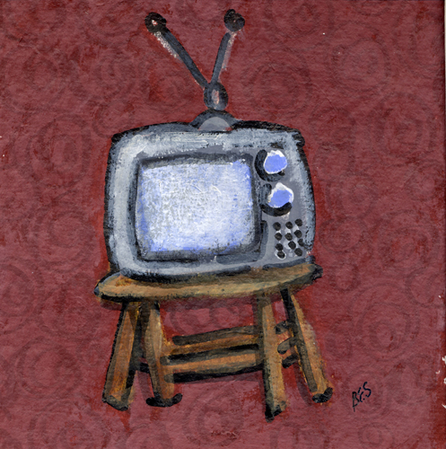 Channel 13