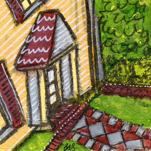 Curb Appeal