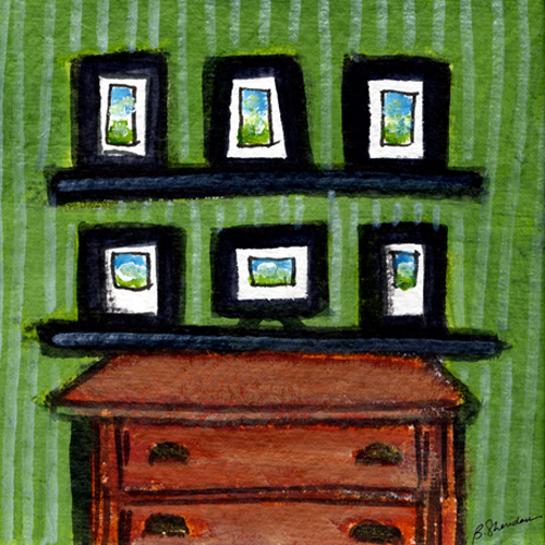 Landscapes