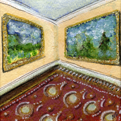 The Gallery