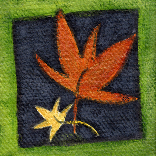 Autumn Number 3