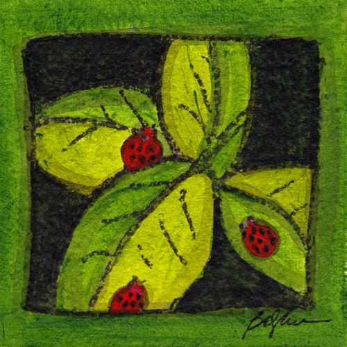 LadyBugs
