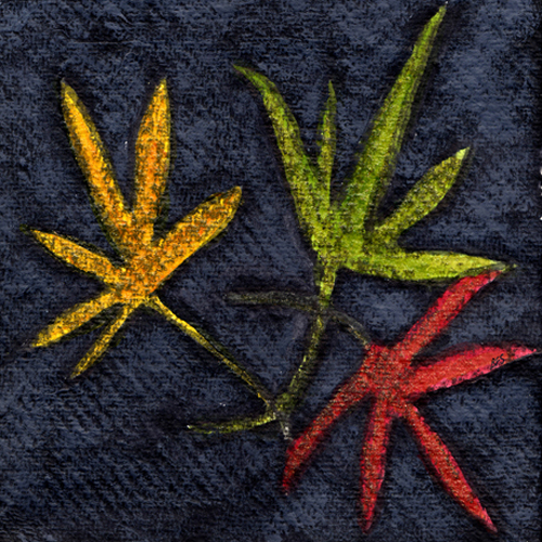 Leaves of Splendor