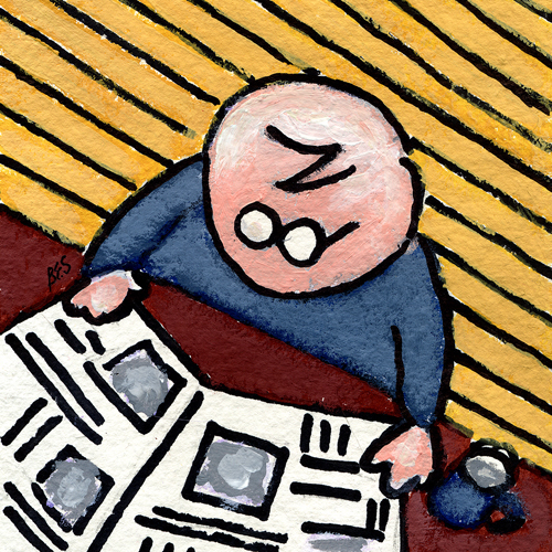 Bob's Morning Times