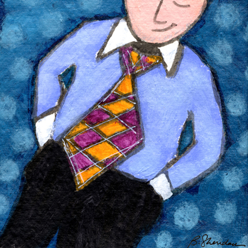 Best Tie Ever
