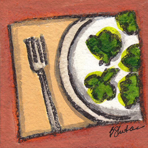 Broccoli