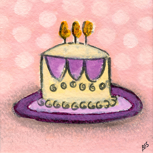 Confectioner's Sugar