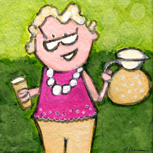 Lemonade
