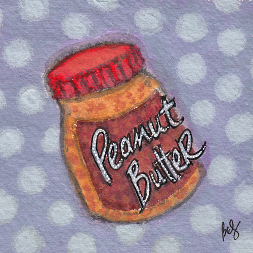 Peanut Butter