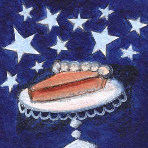 Pie in the Sky