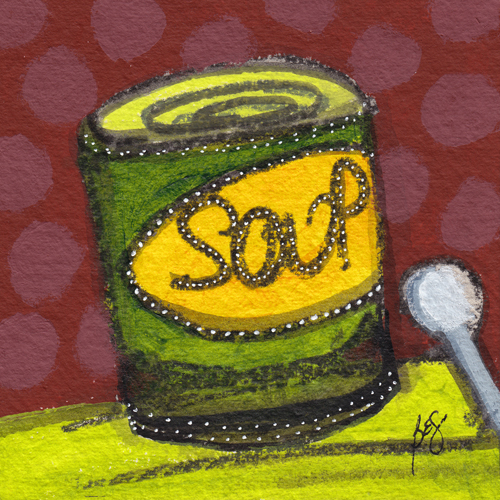 Soup