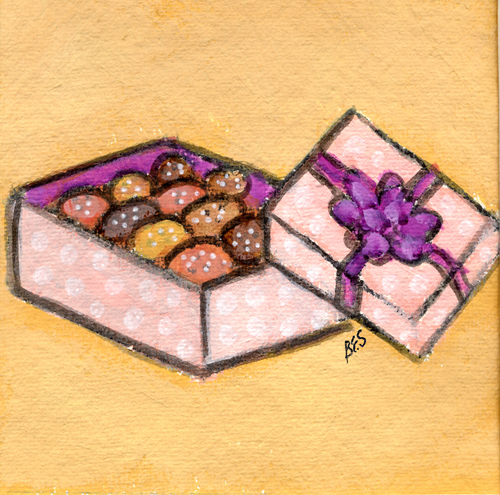 Truffles