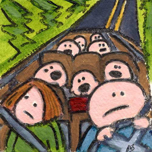 Are We There Yet?