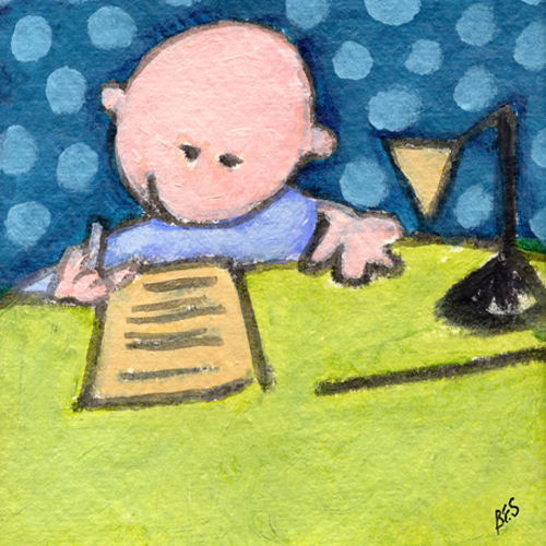 Homework