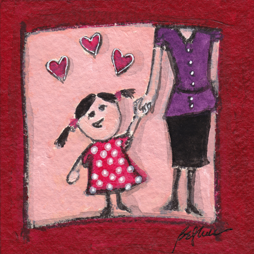 Mommy & Me