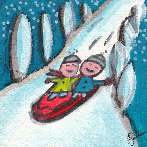 Snow Day