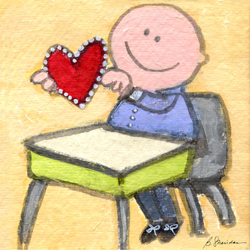The Perfect Valentine