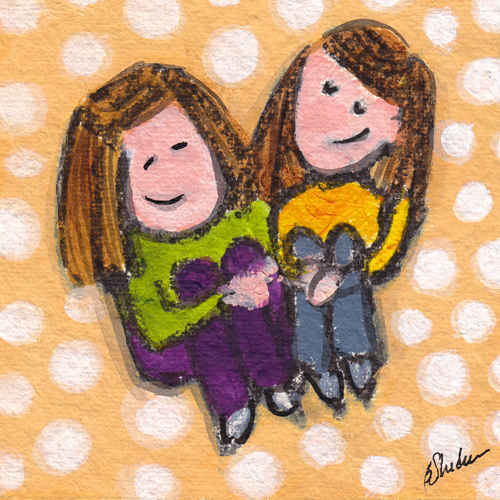 Best Friends