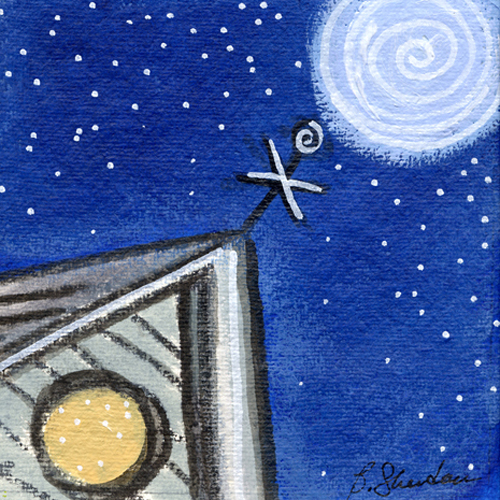 Cape Sky