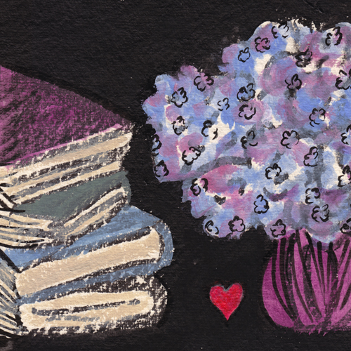 The Beauty of Books