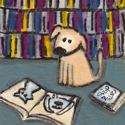 The truth about cats and dogs