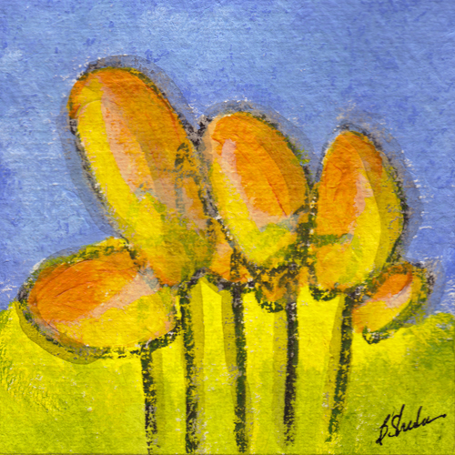 Buttercups