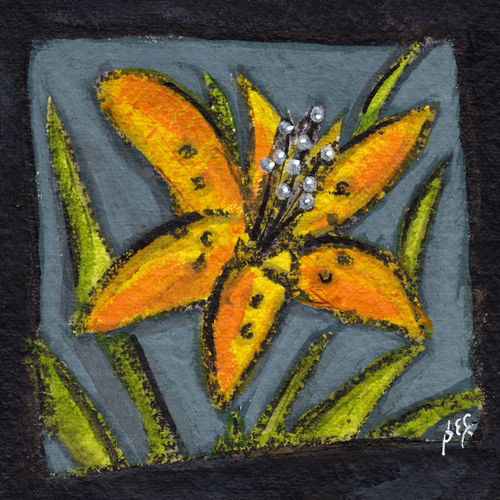 Daylily