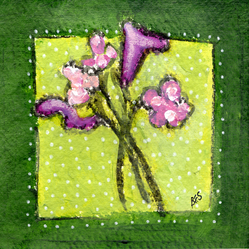 Garden Bouquet