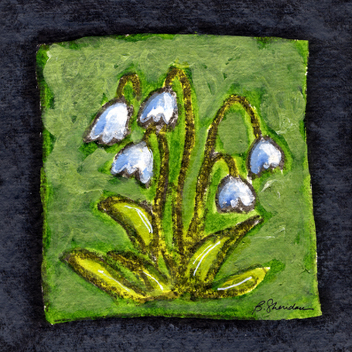 Lily of the Valley