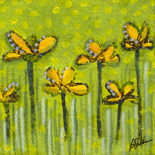 Marigolds