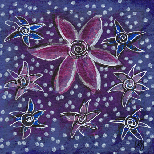 Pinwheels