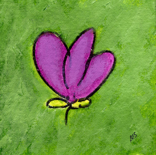 Simple Treasure