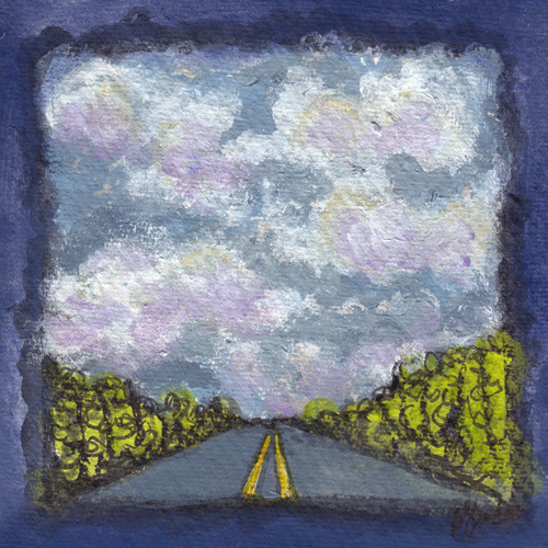 Road Trip