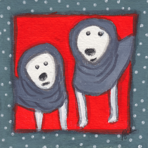 All Good in the Snood