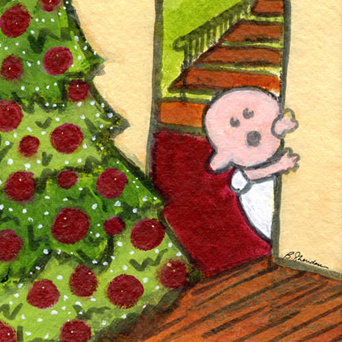 Christmas Eve
