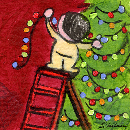 Christmas Pajamas