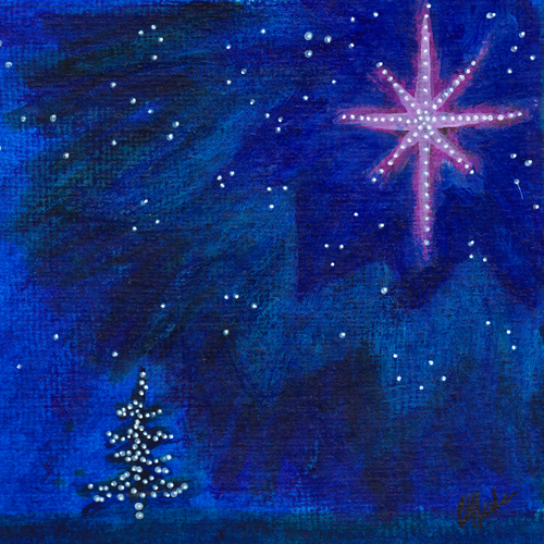Christmas Star