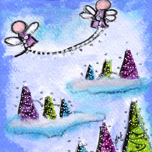 Heavenly Christmas