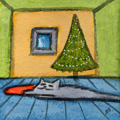 Oh Christmas Tree