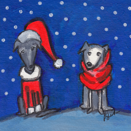 Santa's Helpers