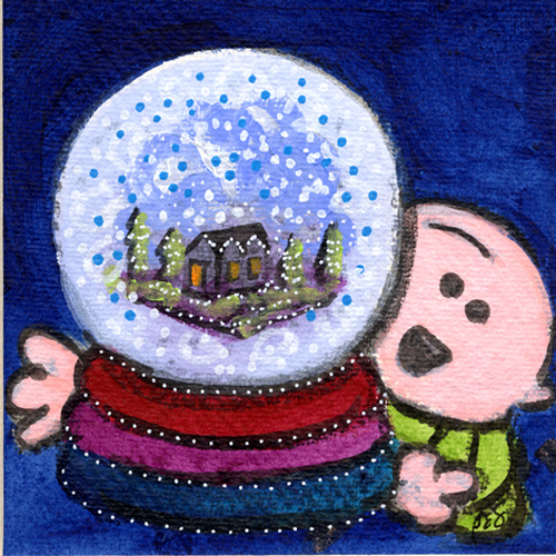 Snowglobe